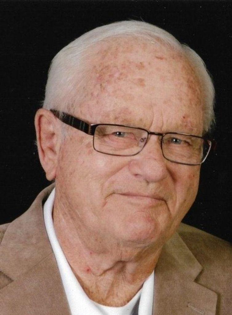 Joe Leonard Hyatt Profile Photo