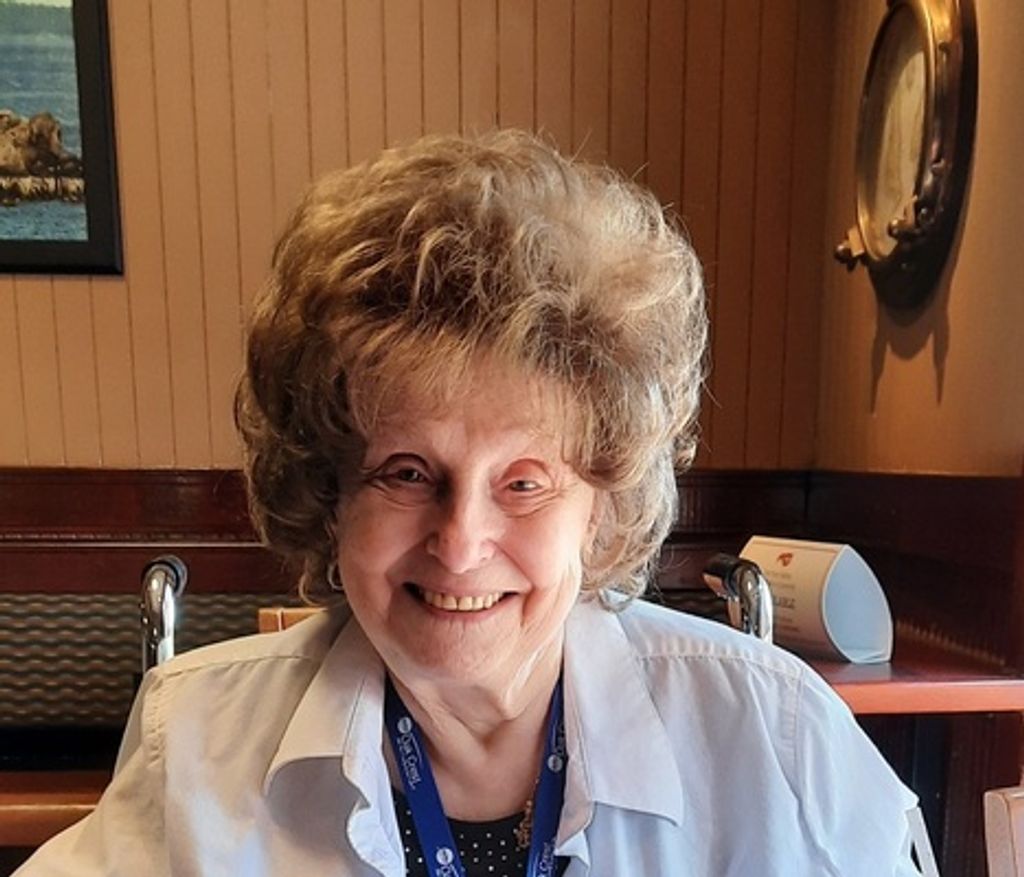 Geraldine "Gerri" Ann Elterman Profile Photo