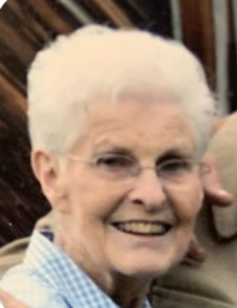 Elaine Nivison