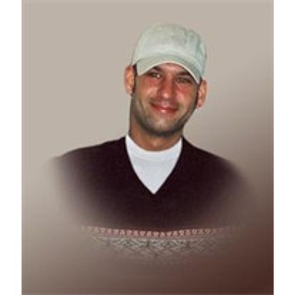 Timothy Steven Bragg