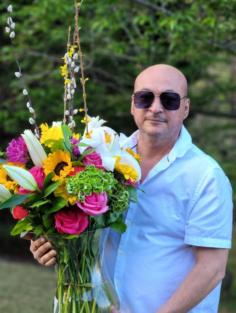 Carlos Alfredo Guerra Profile Photo