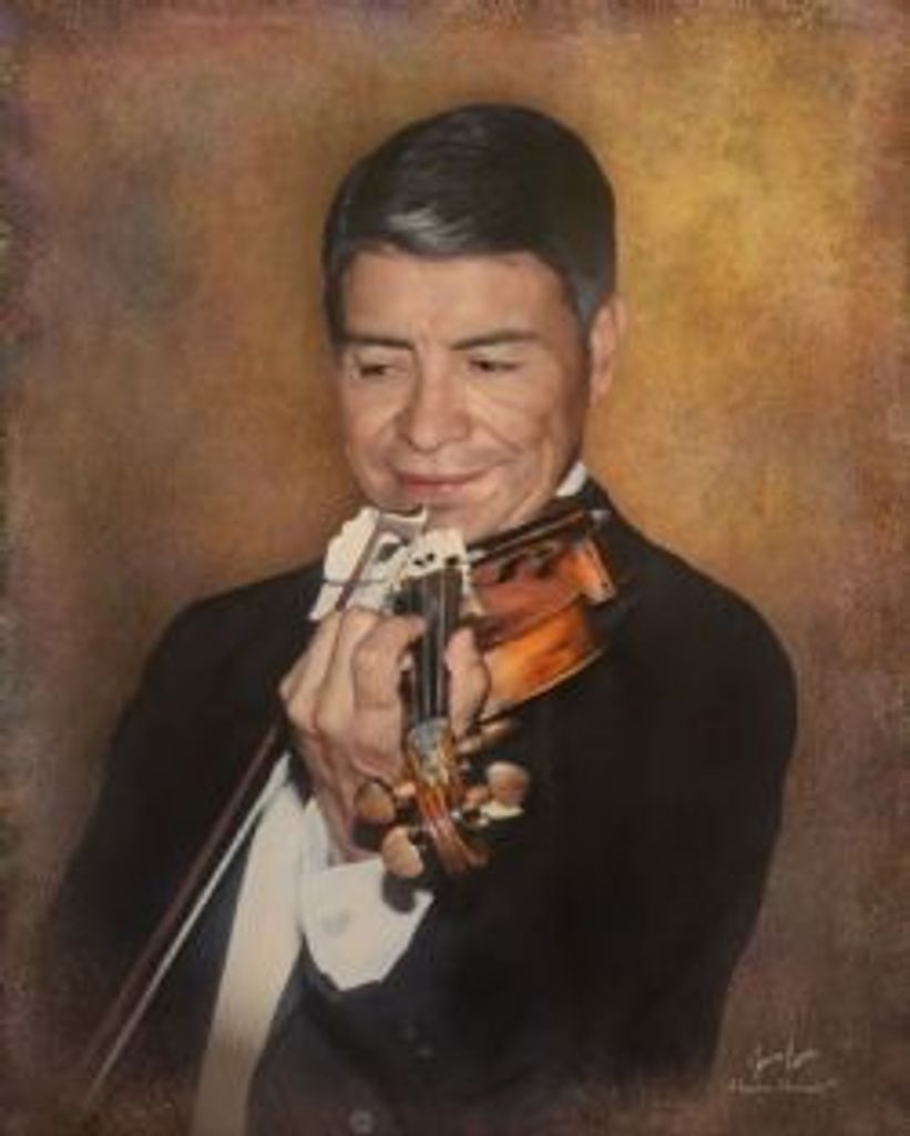 Ruben  Mendez Cabanas