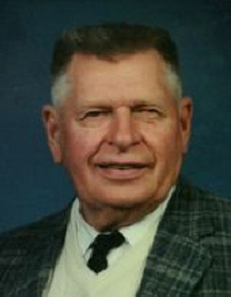 Elmer Kludt