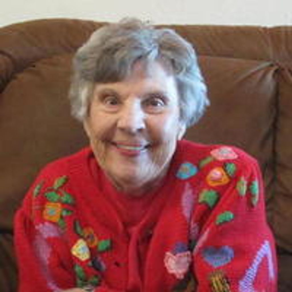 Louise Kirk (Plainview)