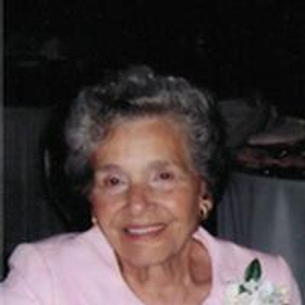 Helen L. Finn Of Garrett, Indiana