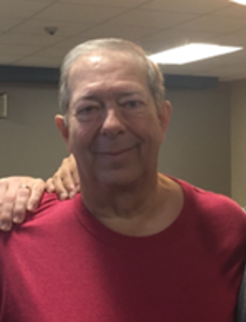 Mark Ford Profile Photo