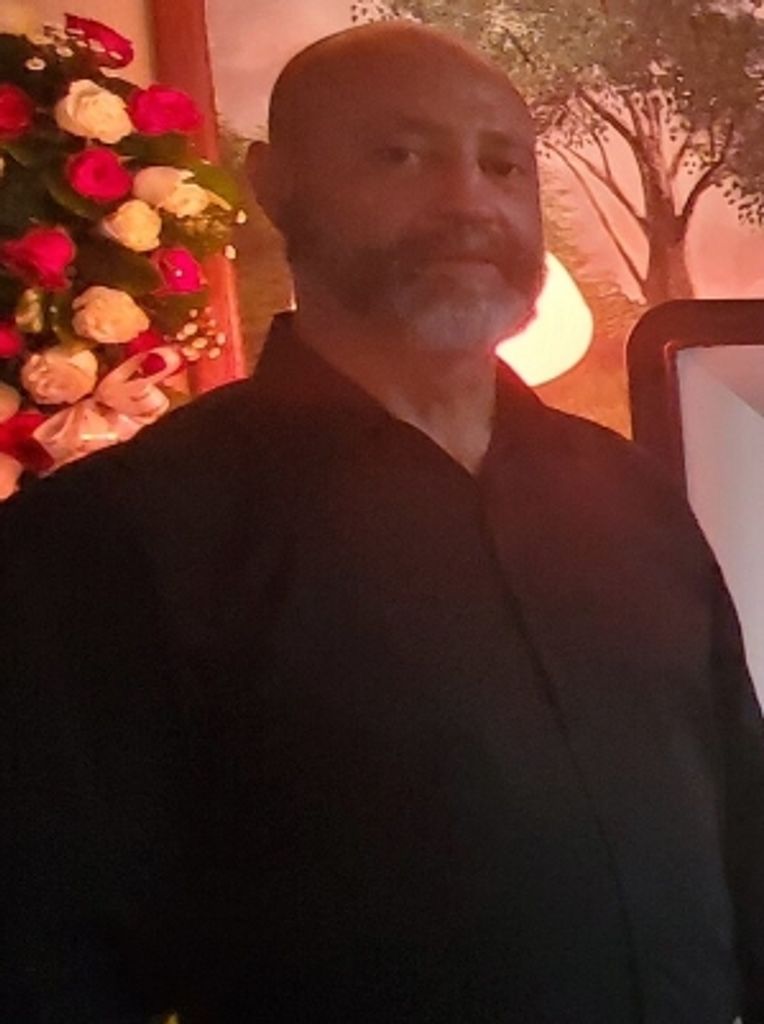 Victor Gonzalez Saez