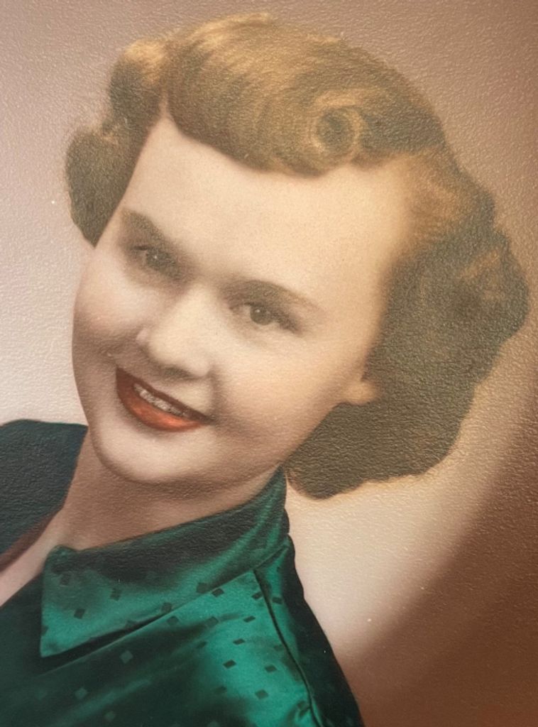 Phyllis Marian