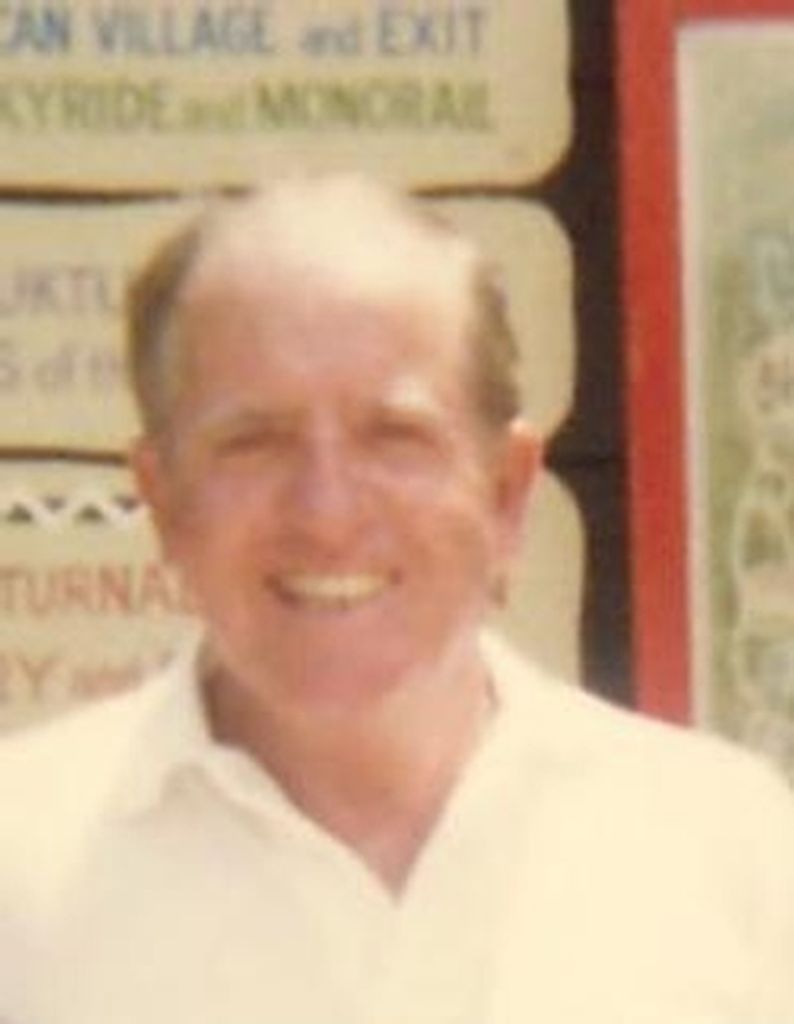 Edgar H. Anderkin