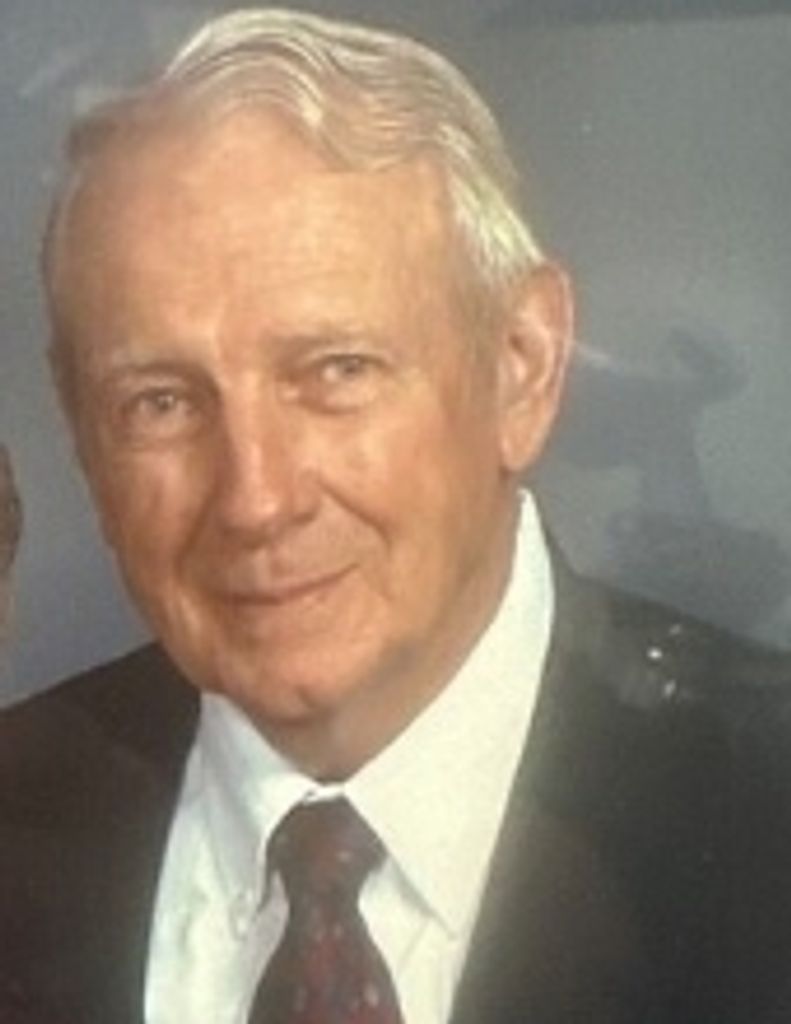 Mr. Joseph "Joe" Lemuel Evans Profile Photo