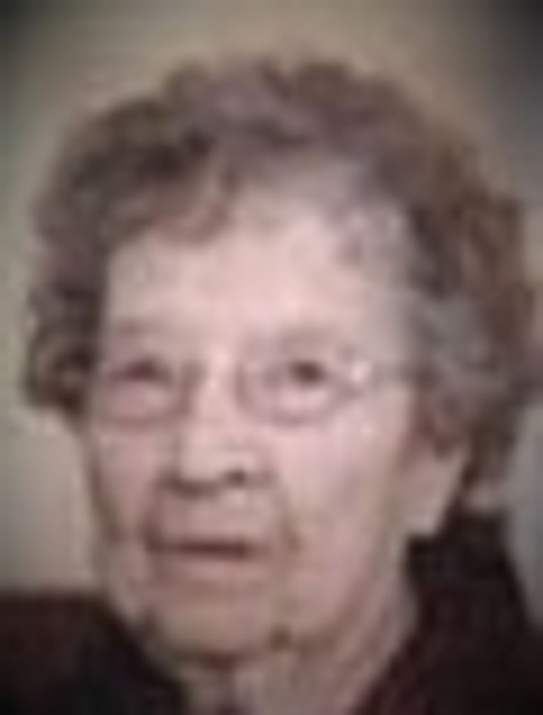 Mary Robinson