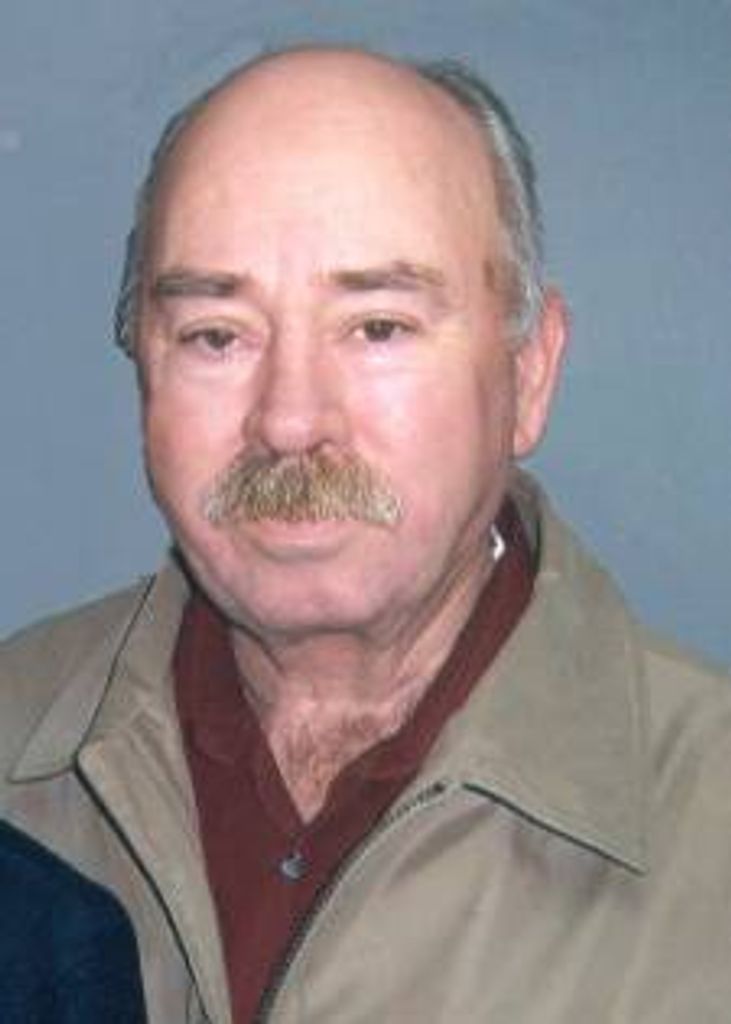 Raymond Bernard Campbell