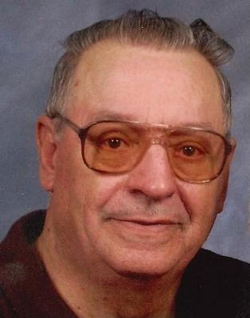 Ssgt Burnell 'Bud' Patrick Kyle Profile Photo