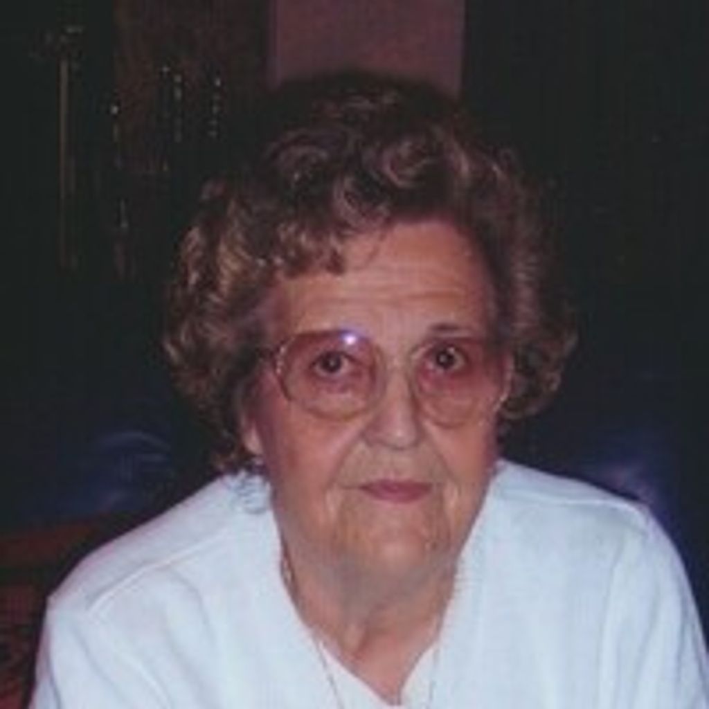Barbara Wyatt Barberousse