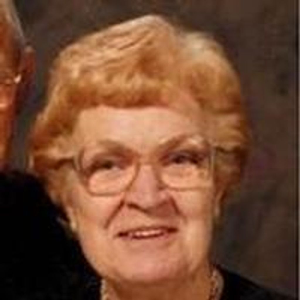 Rosemary  H. Geeting