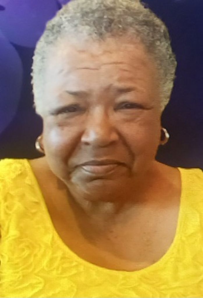 Judith D Rickenbacker Profile Photo
