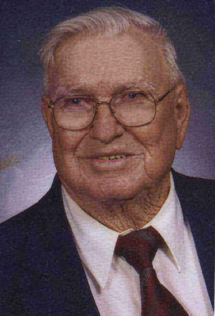 Ernest S. Ingram, Jr Profile Photo