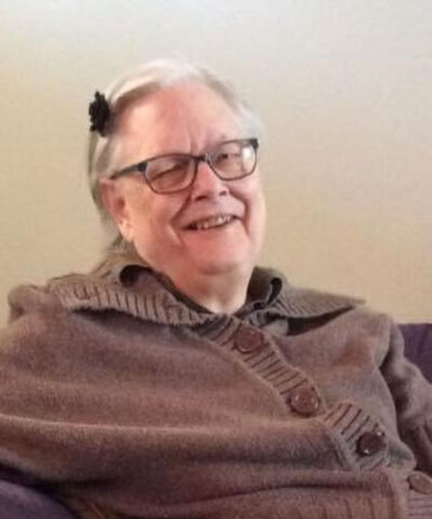 Gayle Diane Edwards Profile Photo