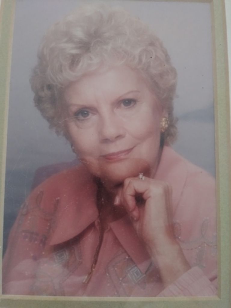 Betty Ann Collins Profile Photo