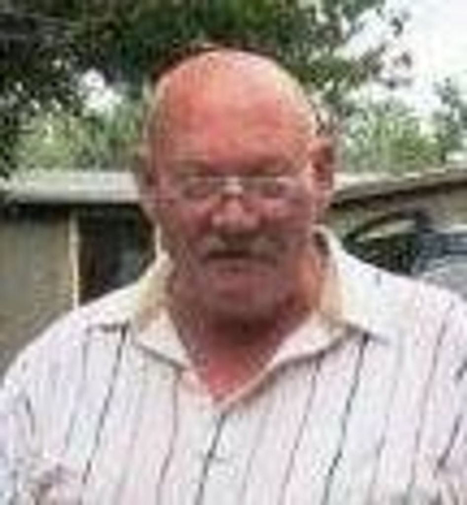 Kenneth "Ken" Allen Roebuck