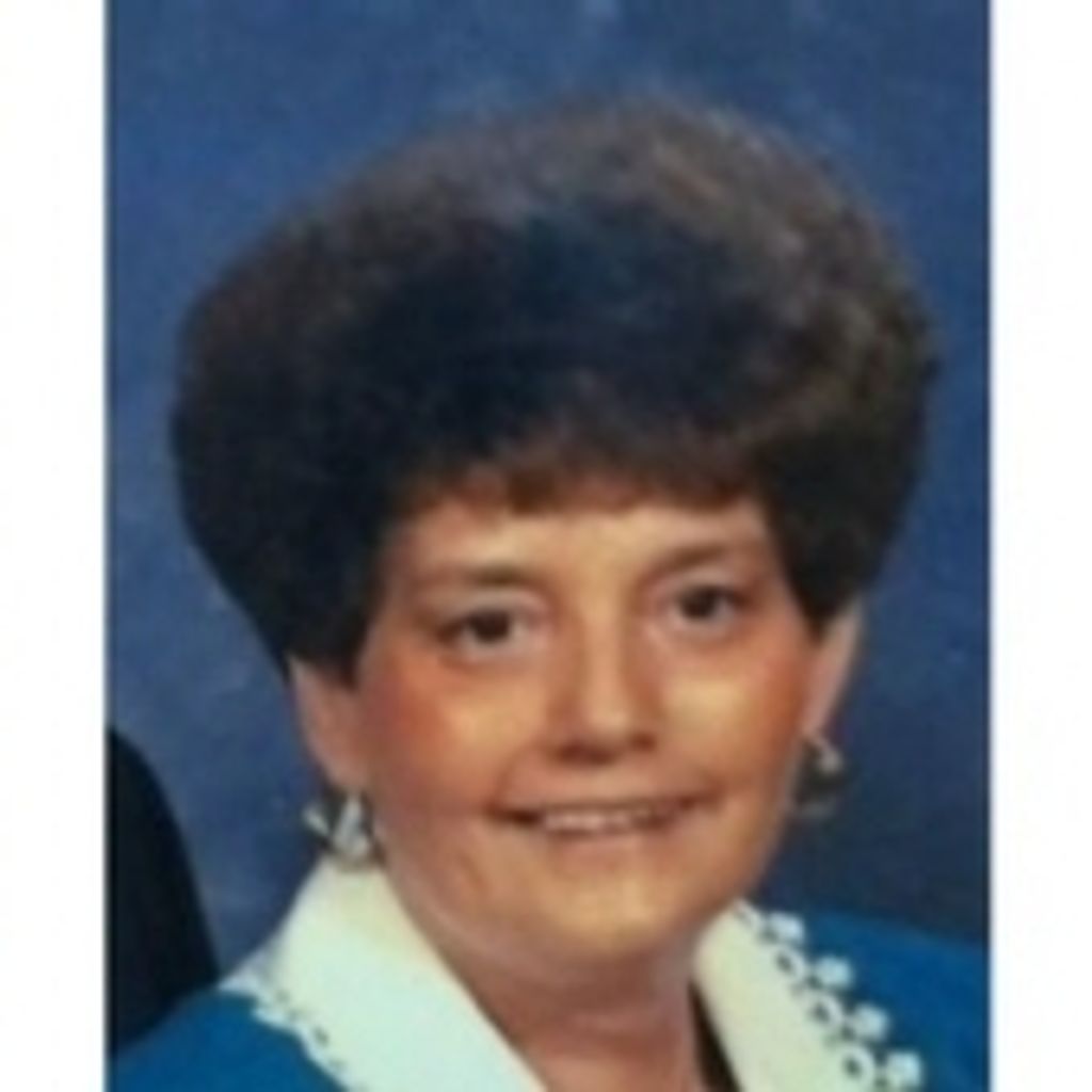 Judy Hughes