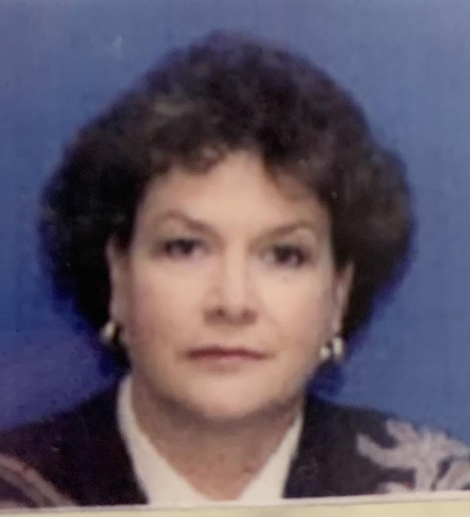 Betty Carol Preston Profile Photo
