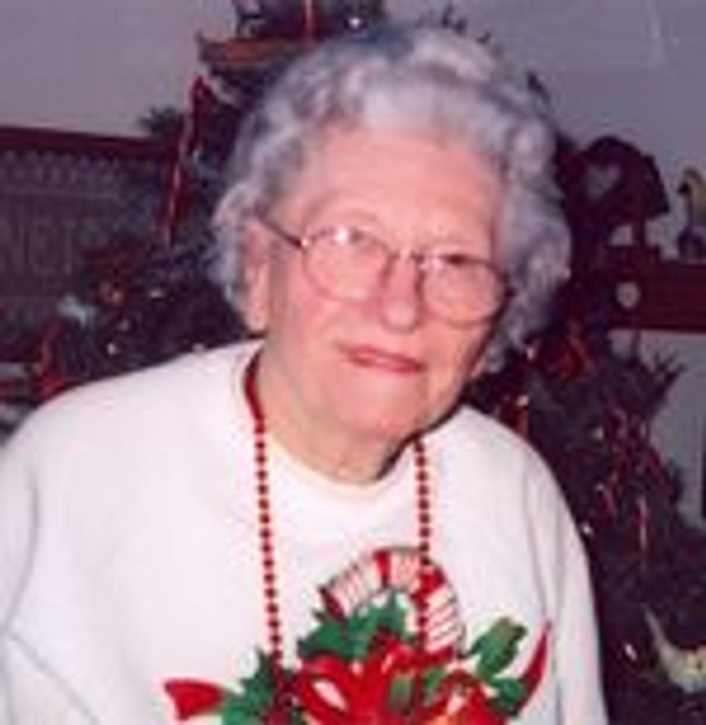 Luthera "Lou" Wagner