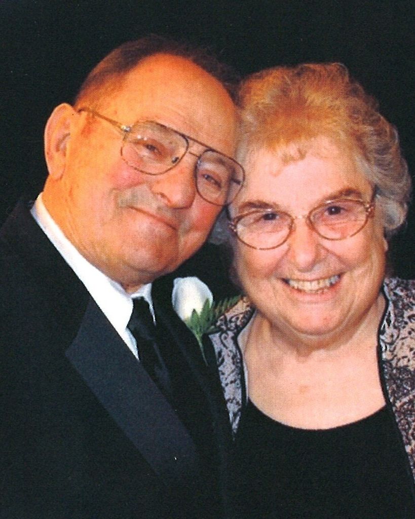 Violet Florence Fazio