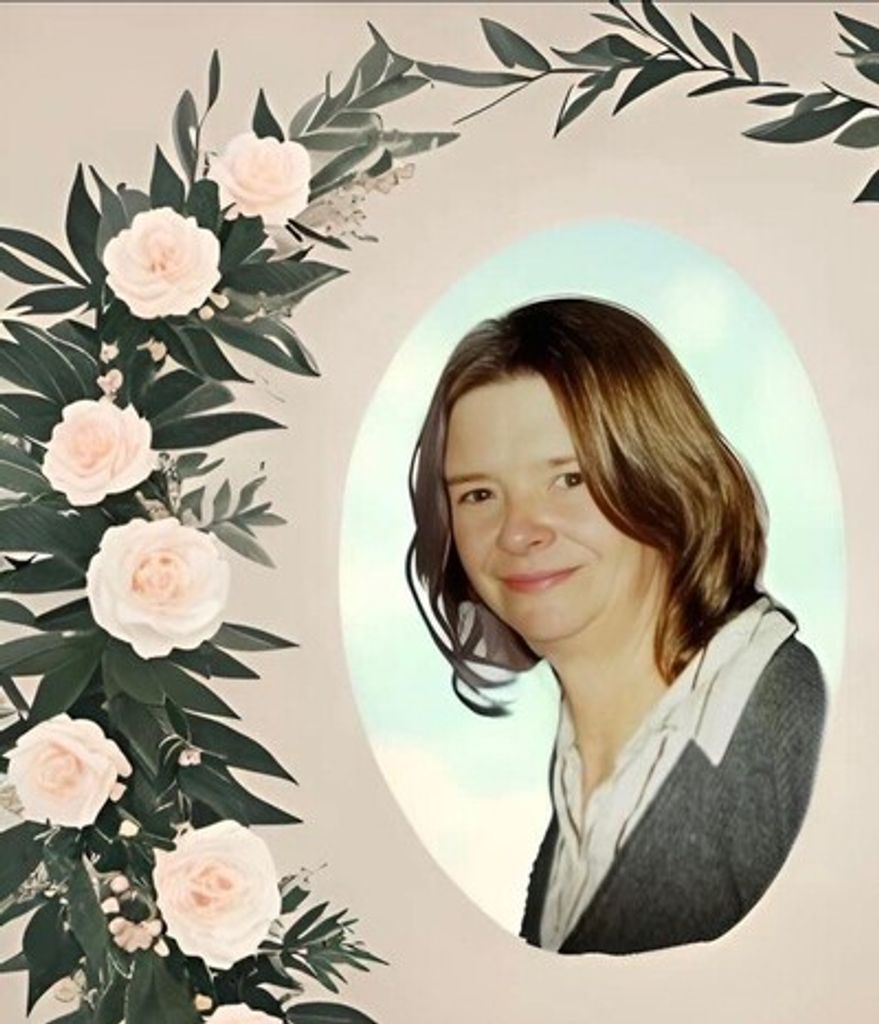 Theresa A. "Terri" Speich Gillespie