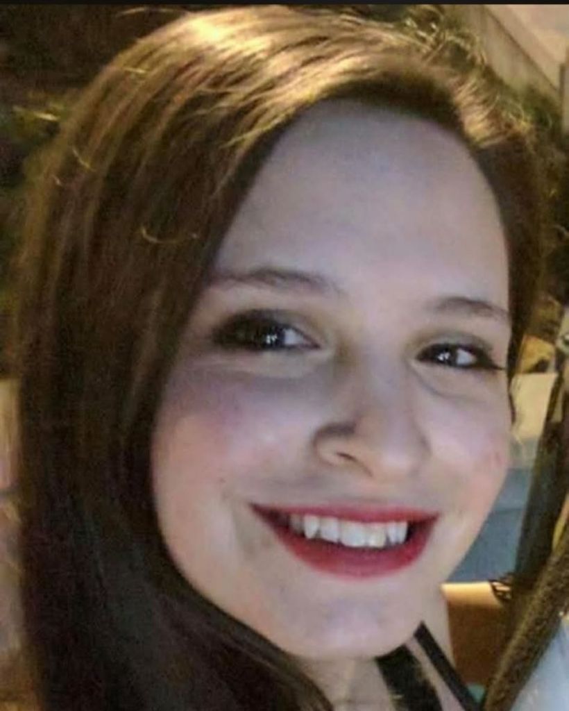 Ashley Christine Baker