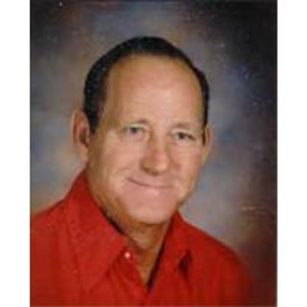 Tommie Joe "T.J." Morris