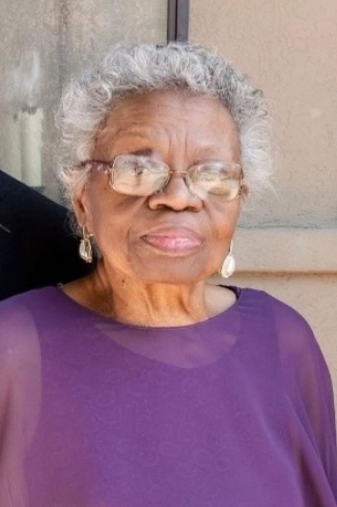 Mrs. Emma Jean Hall Profile Photo