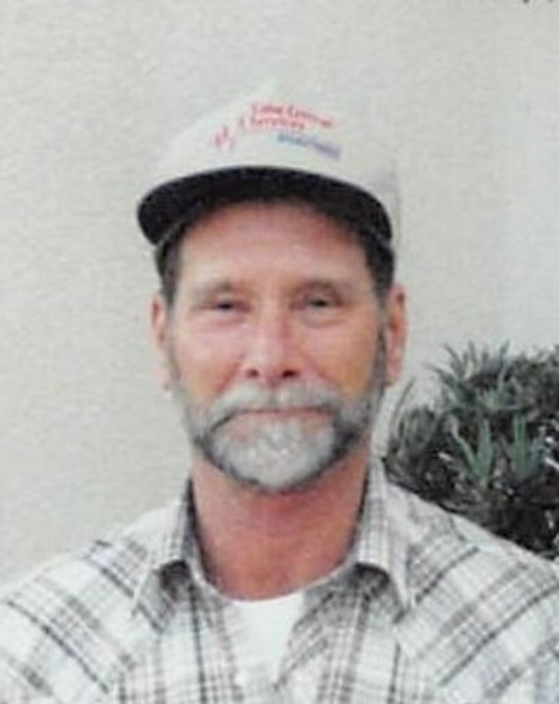 John Joseph Bradford "Brad" Warner Profile Photo