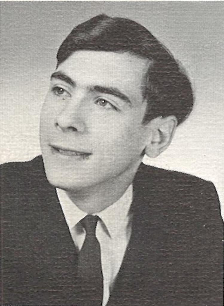 Francis J. Dragone
