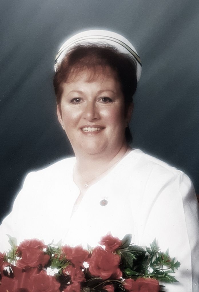 Rita Marie Reine Blanche (Paradis)  Lawrence Profile Photo