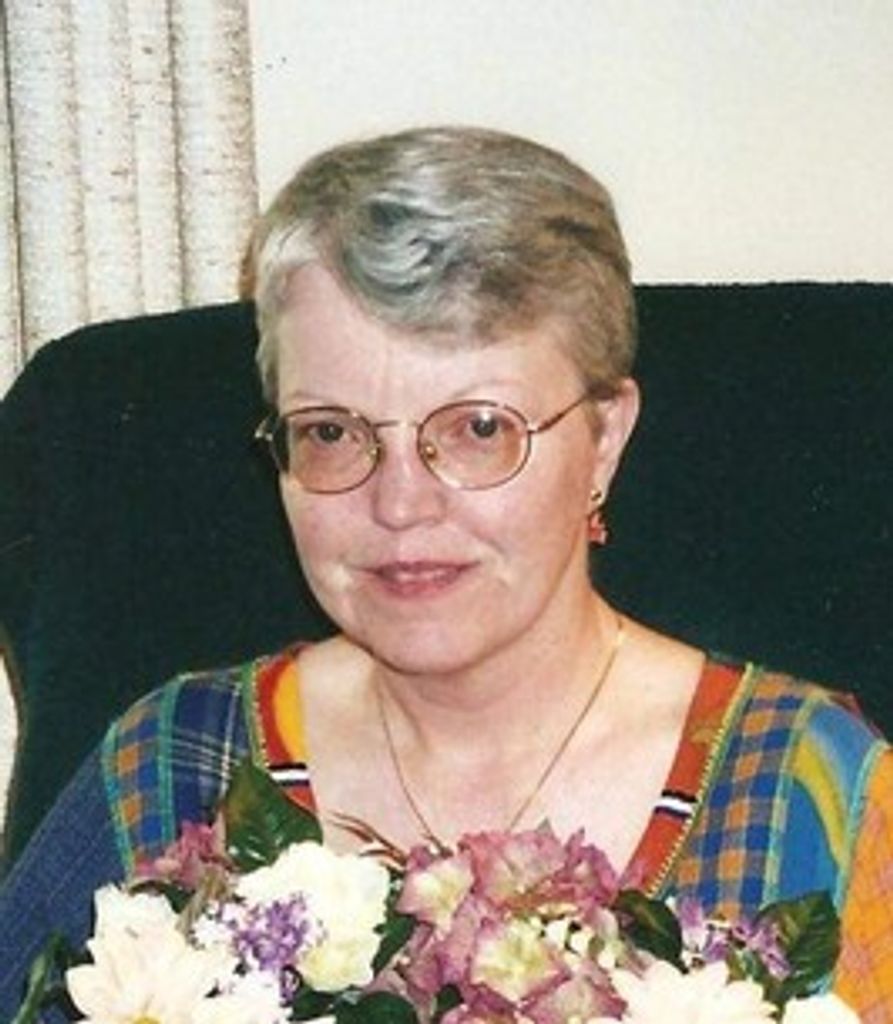 Barbara Ronning Profile Photo