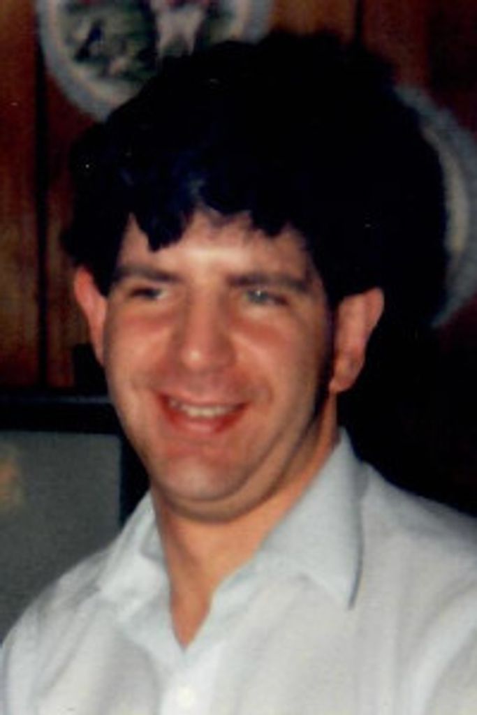 Gary Joseph Blanchard Profile Photo