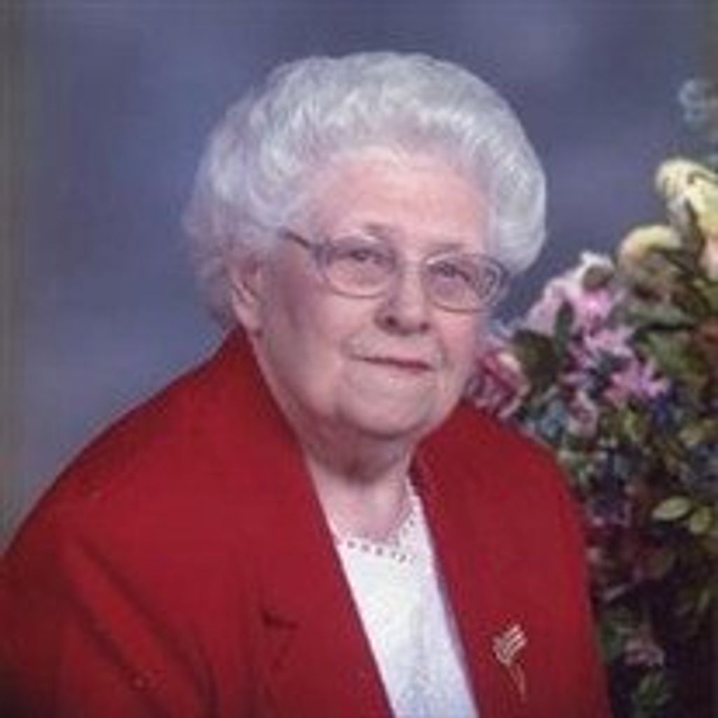 Kathleen Miller