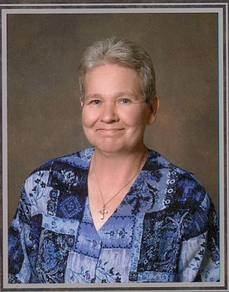 Darla Rae Arendell