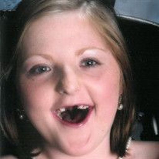 Amber Lee King Profile Photo