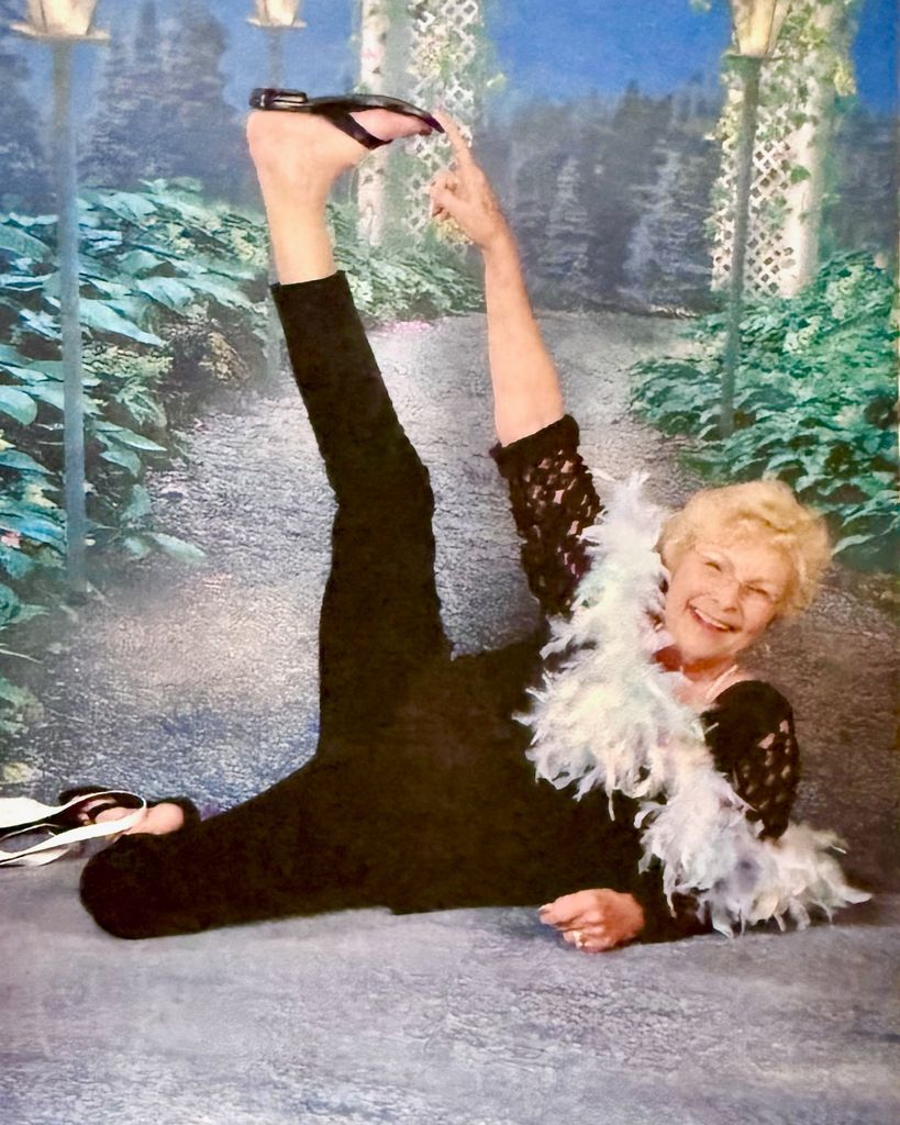 Judith Ann “Judi” Slack Landry Profile Photo