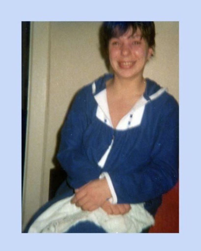 Nancy L. (Perry) Gilchrist