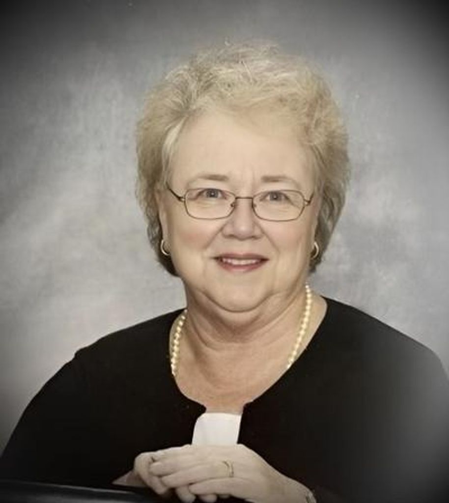 Carolyn Jane Hodson Profile Photo