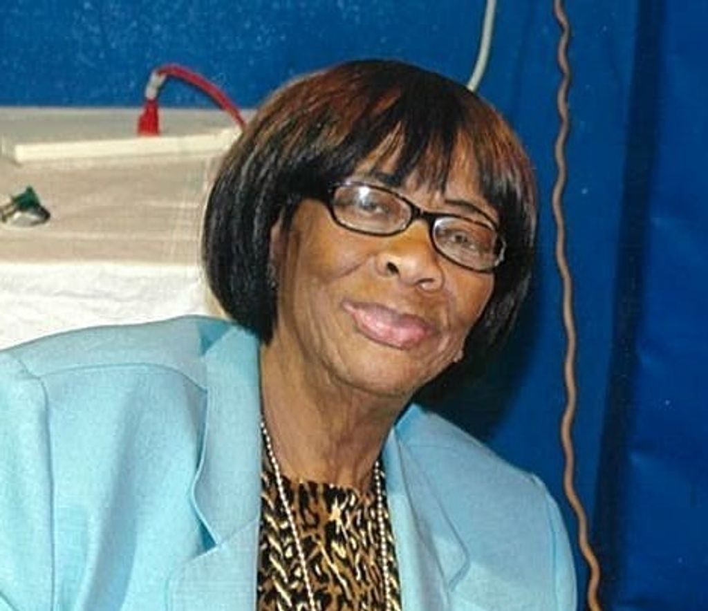 Bessie Lee Thompson Proctor Profile Photo