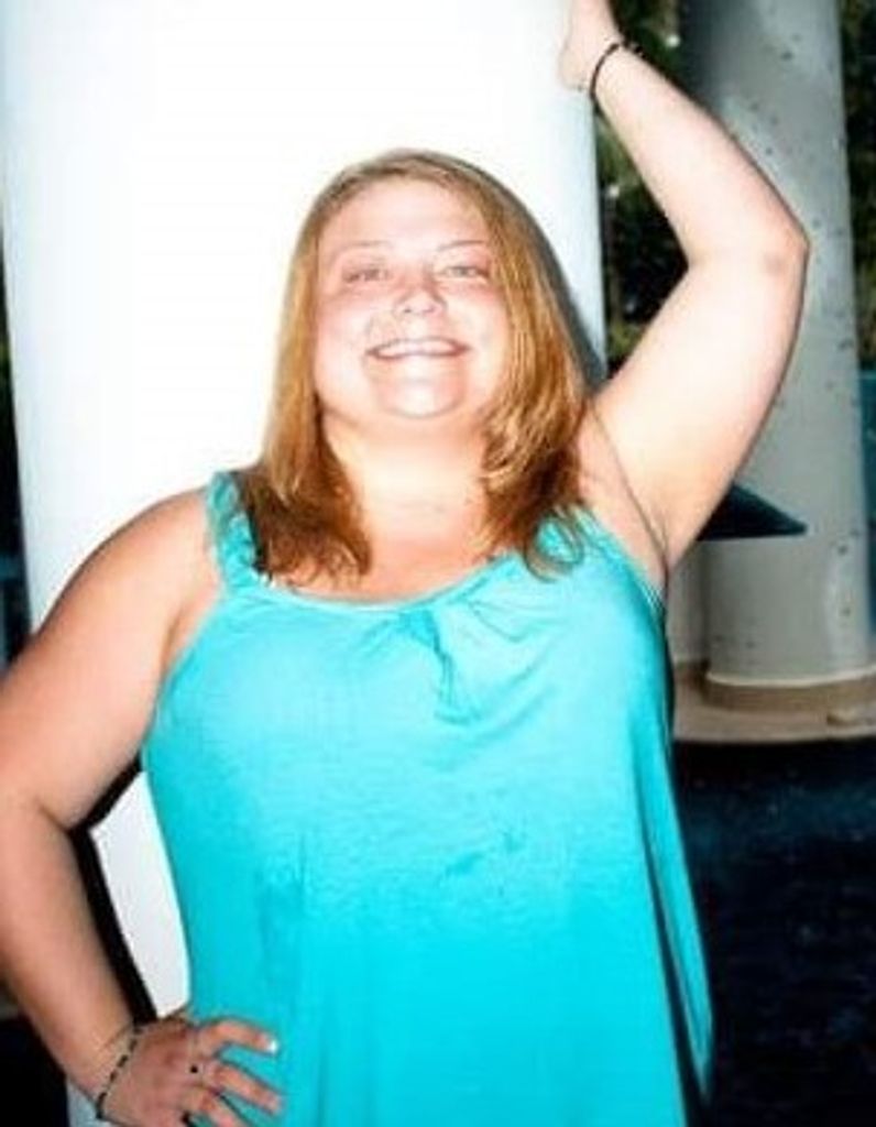 Kimberly Ann (Rumsey)  Copeland