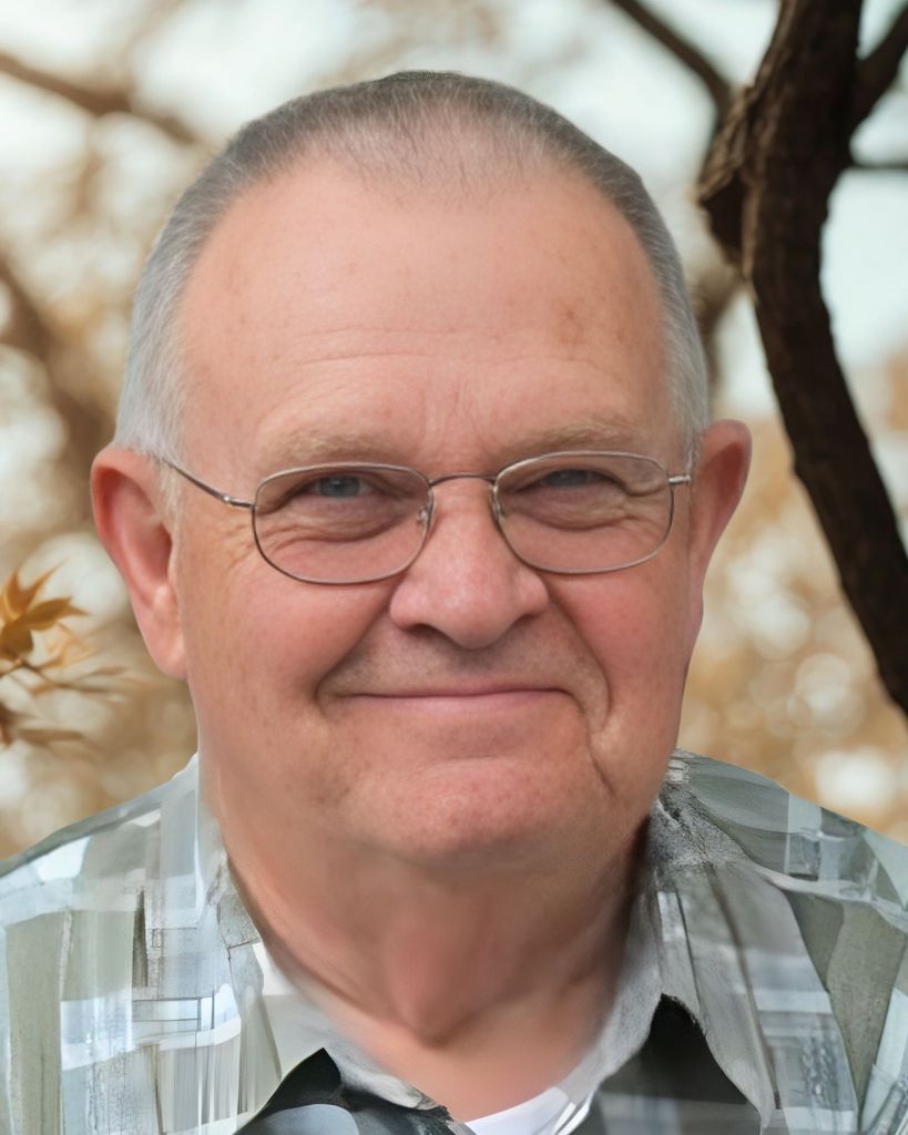 Michael D. Van Wormer