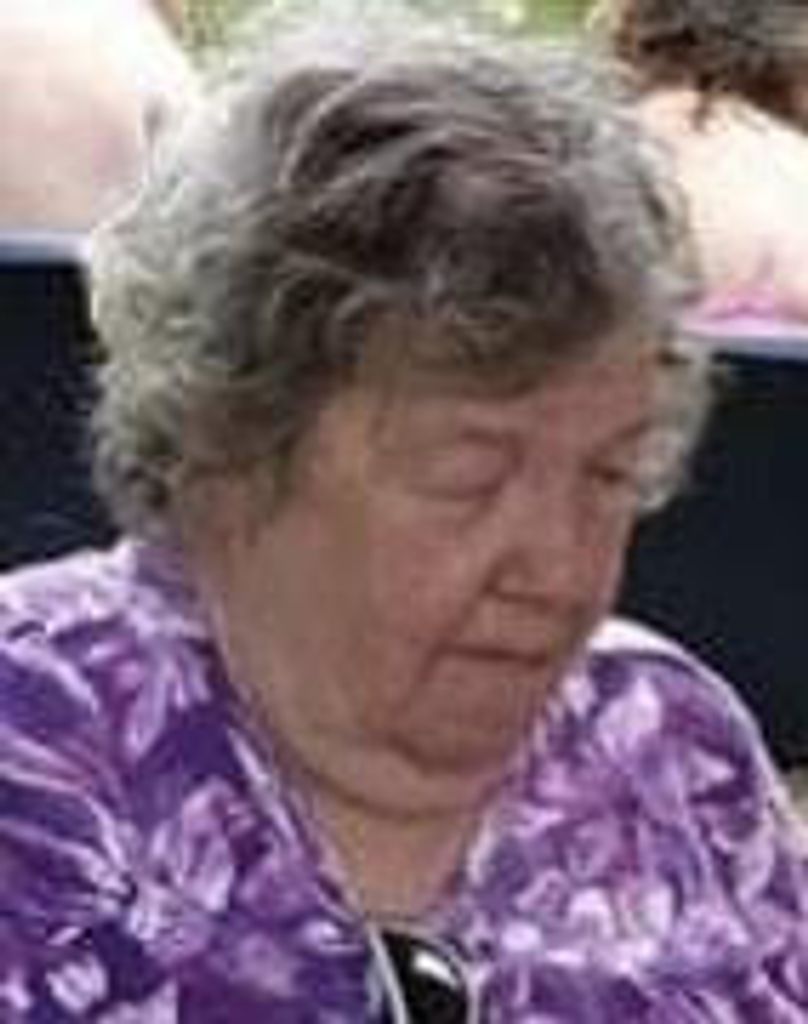 Eva M. (Defrain)  Mowery