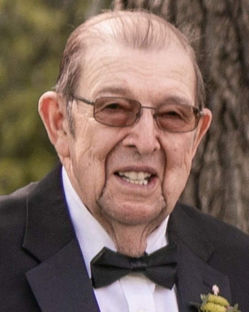 Kenneth E. Chmielewski