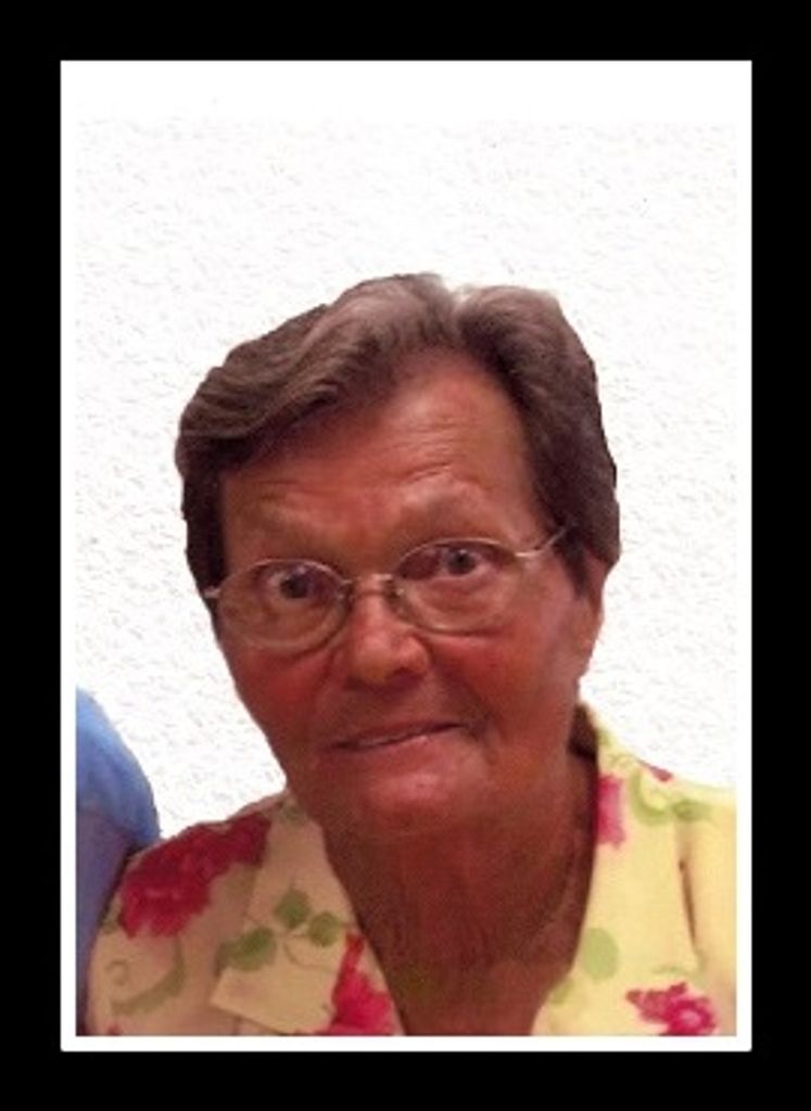 Willie Mae Stockman Profile Photo