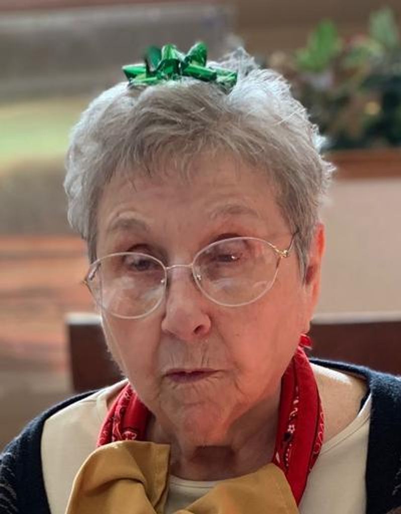 Barbara Ann Ford Profile Photo